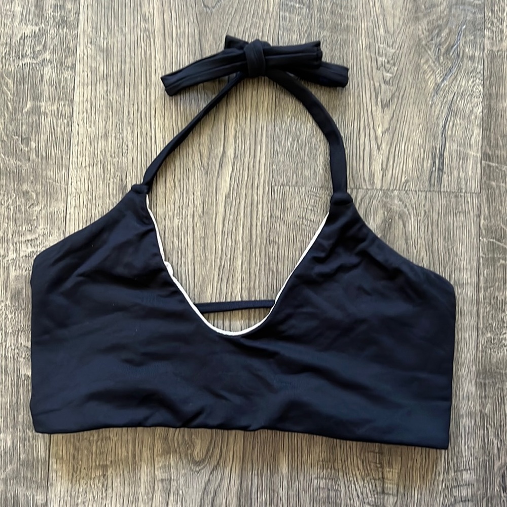 Midori Bikinis Top